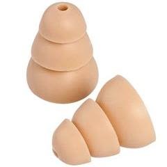 3M Peltor UltraFit Ørepropper 2-pak Medium, Høreværn