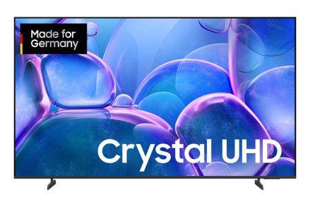 Samsung 75" Crystal UHD U7099F 4K Smart TV (2025)