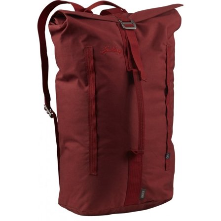 Lundhags Jomlen 25 everyday backpacks Red 25L