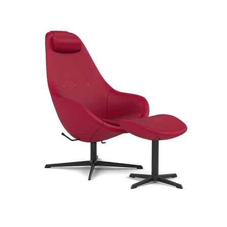 Kokon, Varier Furniture, Recliner
