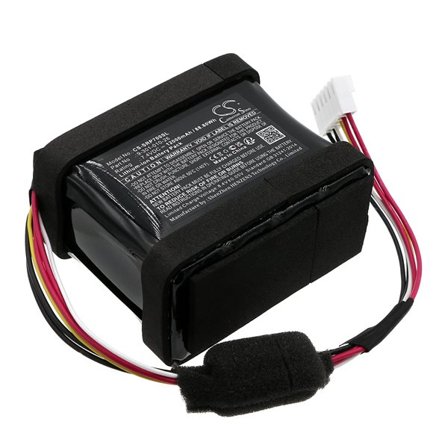 Batteri till Högtalare för Sony SRS-XP700