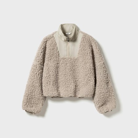 66 North women's Varmahlíð Tops - Dark Stone - XL