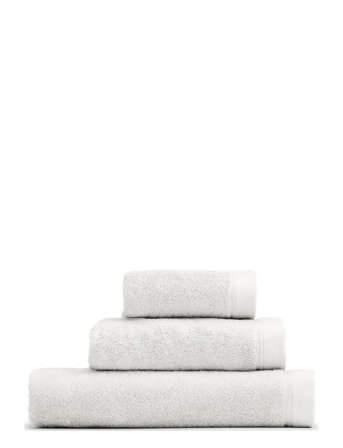 Sekan Studio Terry Towel - White - 70X140