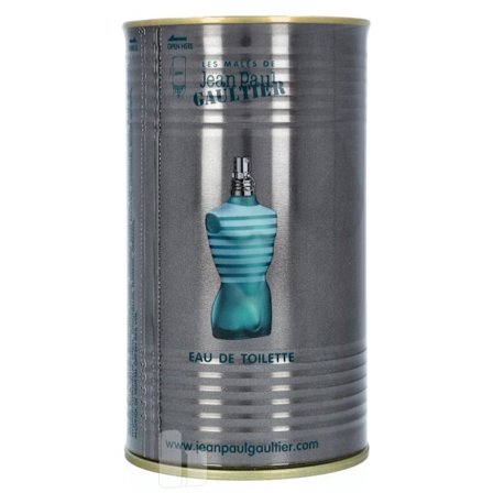 J.P. Gaultier Le Male Edt Spray 75 ml Herr