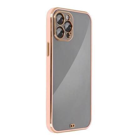 Forcell Galaxy A22 4g Skal Lux - Rosa