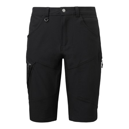 South West Wiggo Shorts svart 44, Arbetskläder