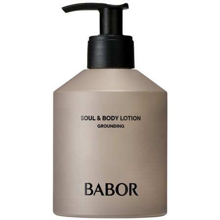 Babor Soul & Body Lotion (250 ml) - Body lotion