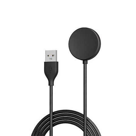 Laddare för Samsung Galaxy Watch 3/4/5 Active 1/2