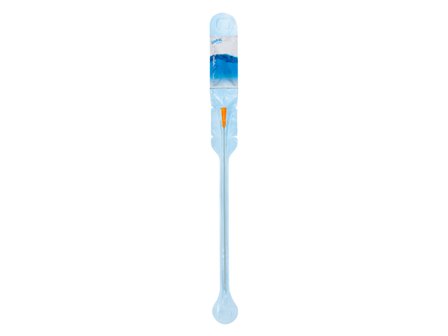 Lofric Primo kateter, Nelaton for menn 40 cm, CH 16, 30 stk.