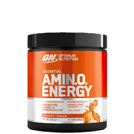 Optimum Nutrition Amino Energy PWO 270 g