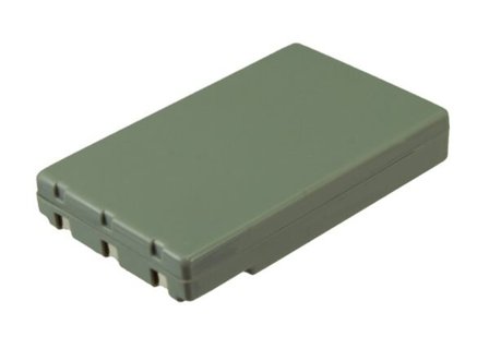 Batteri til kamera til KONICA Revio KD-310, Revio KD-310Z, Revio KD-400Z osv.