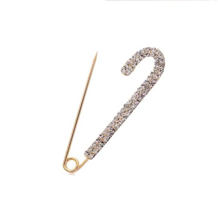 Hakaneula iso hakaneula KULTA