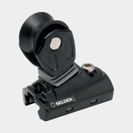 Seldén System 30 - Genoa Sheet Lead, Fixed (443-126-02)