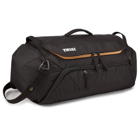 Thule Roundtrip Bike Duffel cycle panniers Black OneSize
