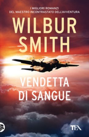 Vendetta di sangue Wilbur Smith