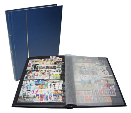 Finland - 1967 forskellige i 1 indtiksbog