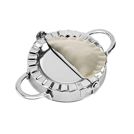 INF Form til dumpling / ravioli / pie Rustfrit stål