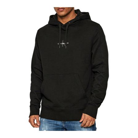 Calvin Klein Sweatshirts Sort, Herre