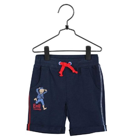 Emil i Lönneberga roliga shorts barn