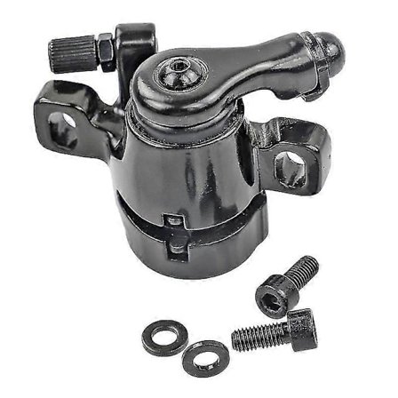 Bakre Hjul Bromsok Skivbromsok För-xiaomi Pro Elscooter Del