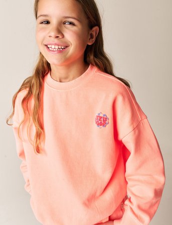 TUMBLE 'N DRY Tnd Neo - Coral - 128