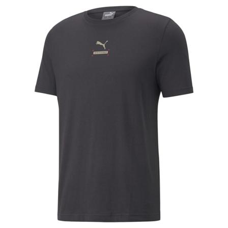 Shirts Puma Better Tee Svarta 182 - 187 Cm/l