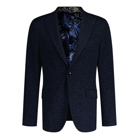 Etro Blazers Blå, Herre