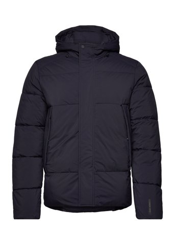 Casual Friday | Cfaustin Short Puffer Jacket | M