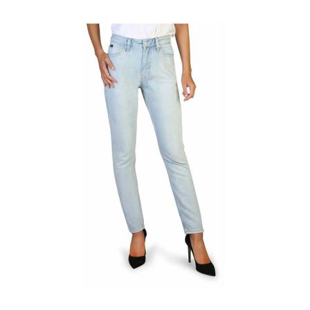 Calvin Klein, Jeans Blauw, Dames, Maat:W25
