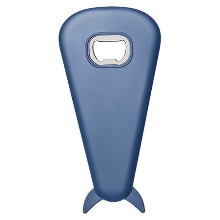 Multifunktionell flasköppnare för flaskor och burkar