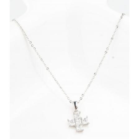 Silverkors Silver