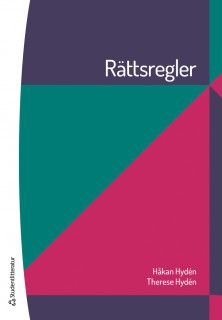 Rättsregler