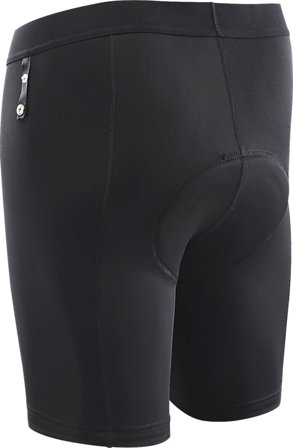 Northwave Men's Sport Inner Short Men workout shorts Black S