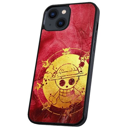 iPhone 13 - Skal/Mobilskal One Piece