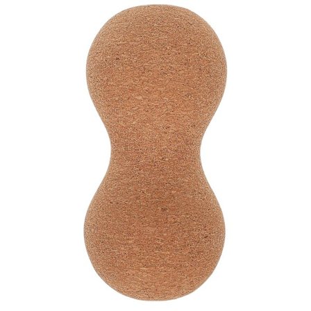 Håndmassageapparater Dybdegående Væv Dobbelt Lacrosse Peanut Håndmassage Rulle Dobbelt Lacrosse Massageapparat