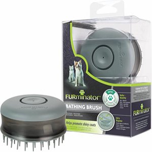 Furminator badebørste