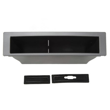 Keskikonsolin kyynärnojan säilytyslokeron järjestäjä Tesla Model 3 Model Y 2021?2023 CBS -malleihin