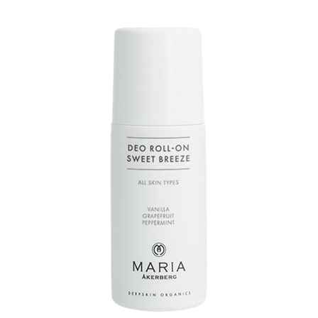 Maria Åkerberg Deo Roll-On Sweet Breeze 60 ml