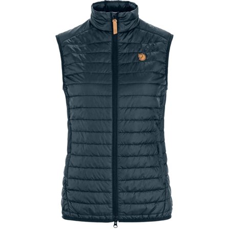 Fjällräven Abisko Padded Vest W XS