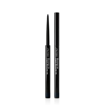 Shiseido MicroLiner Ink 01 Black - Eyeliner