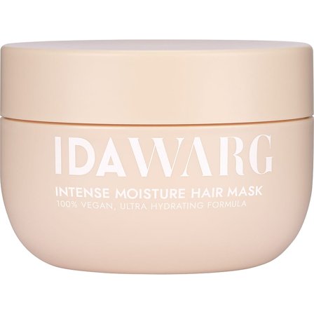 Ida Warg Intense Moisture Mask 300 ml, Hår, Shampoo & Hårpleje, Hårkur