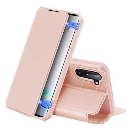 Dux Ducis Skin X - Samsung Note 10 - Rosa