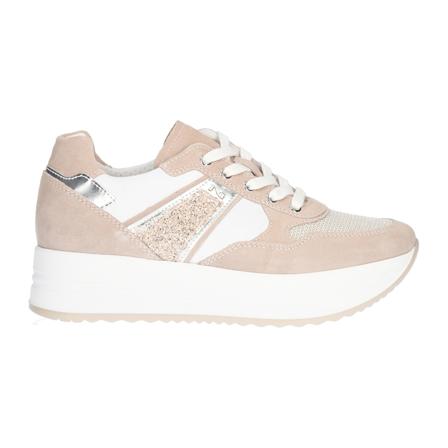 Nerogiardini, Shoes Beige, Dames, Maat:37 EU