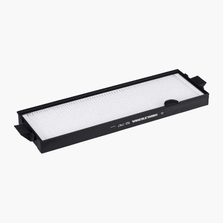 Kupéfilter - Biltema