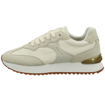 Gant Bevinda Tennarit beige 40, Kengät