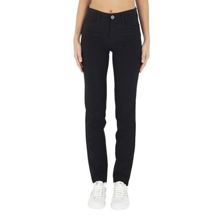 Liu Jo Broek , Zwart , Dames , Maat: W25