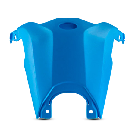 Couvercle de Réservoir Rtech Revolution Tenere - Yamaha Tenere 700 2019-2024