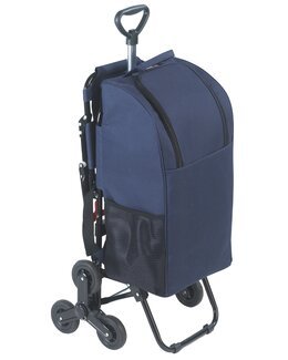 Shoppingvagn 3-hjul stol - Good Living