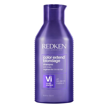 Color Extend Blondage Shampoo 500ml