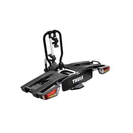 Thule Easyfold Xt 2b 13pin transport accessory Grey OneSize